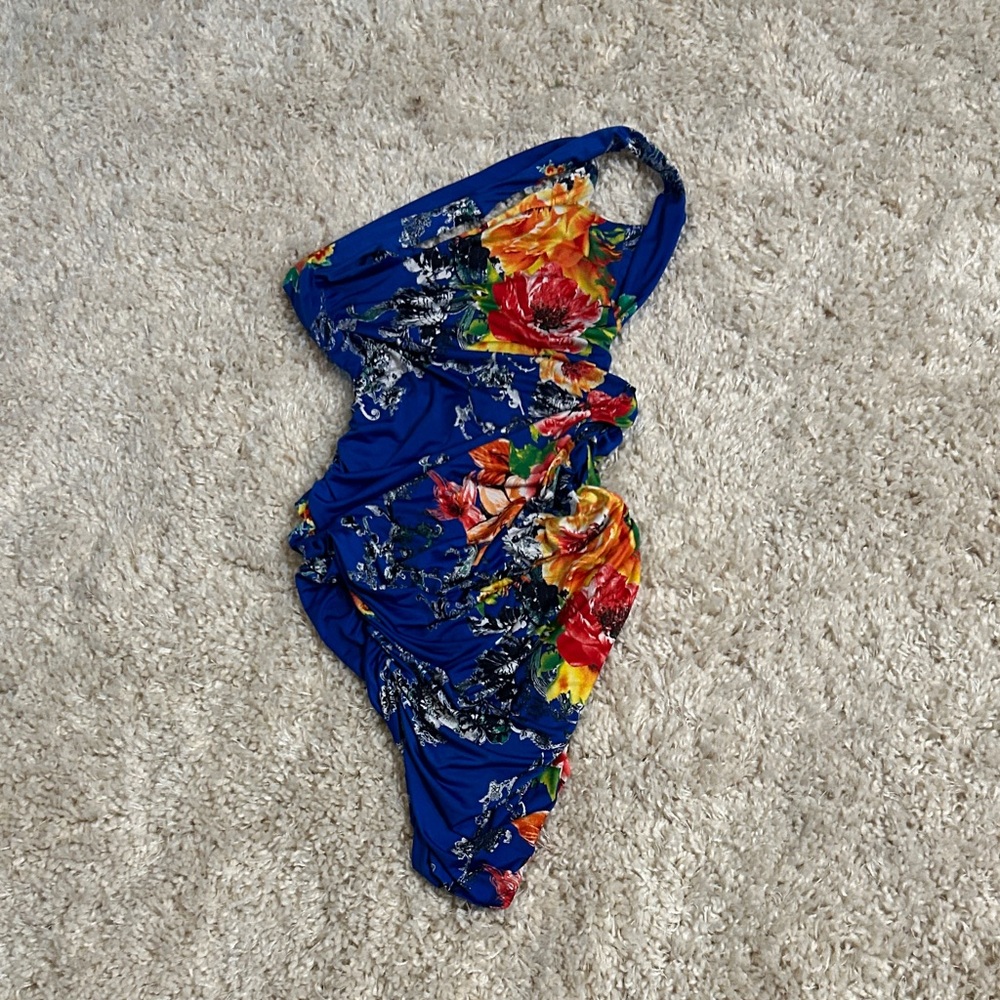 VENUS Multicolor Floral dress